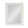 Kate and Laurel Alysia 17.5 in. W x 23.5 in. H Framed Rectangular ...