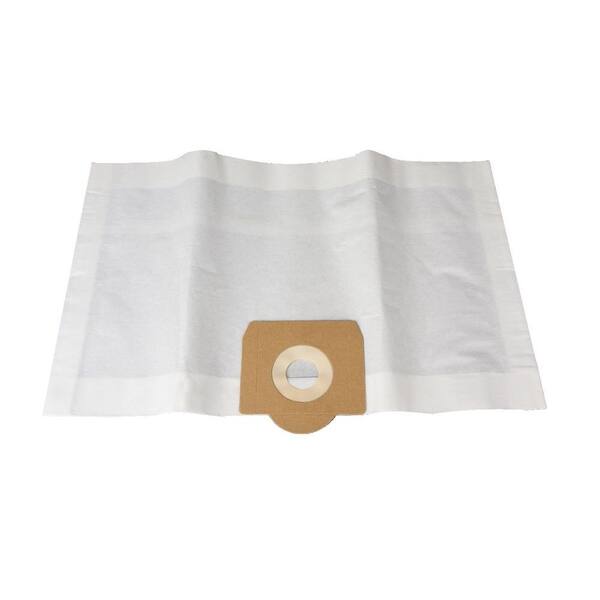 Atrix International Paper Dust Filters in White (5-Pack)