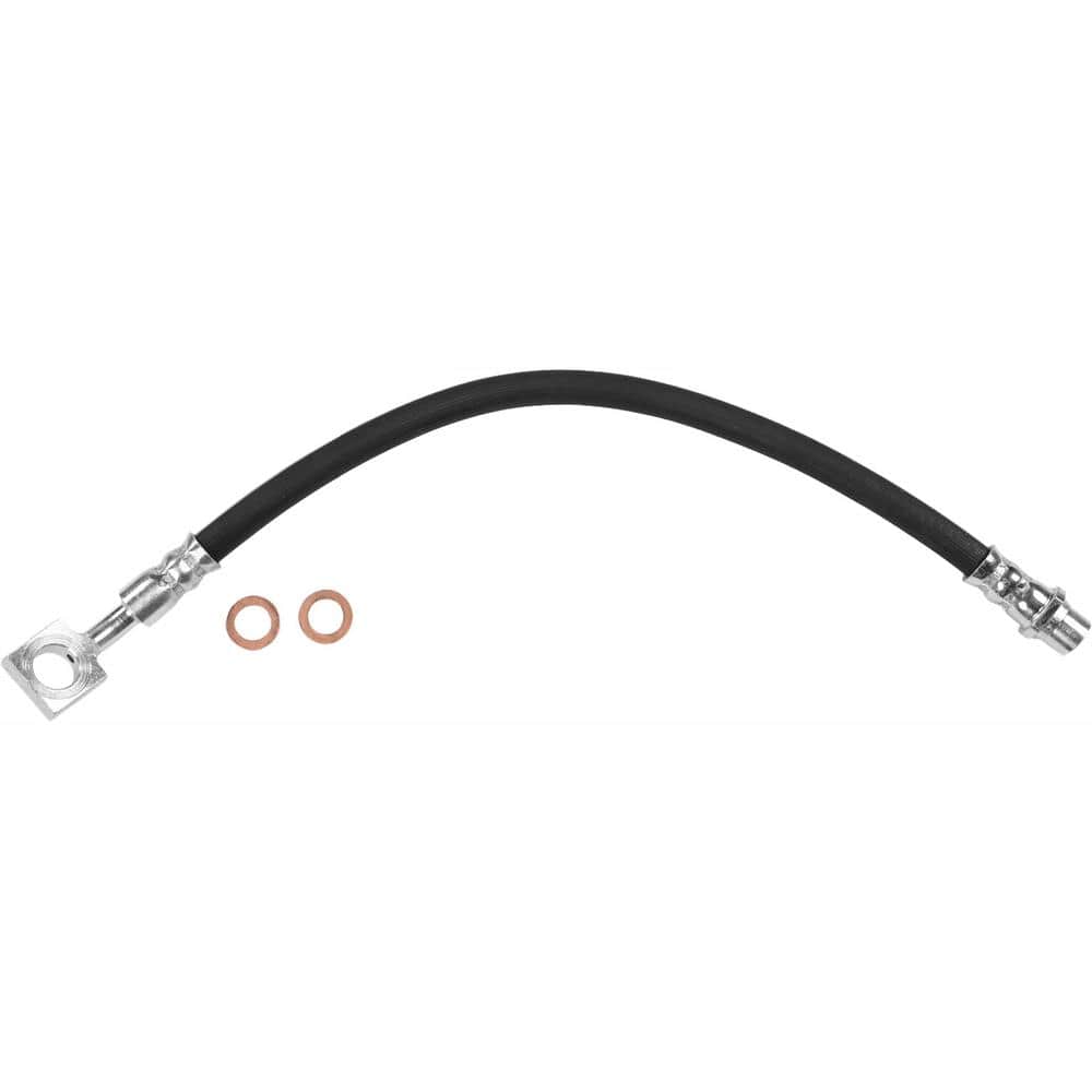 Brake Hydraulic Hose - Rear price history on PriceWatchPro