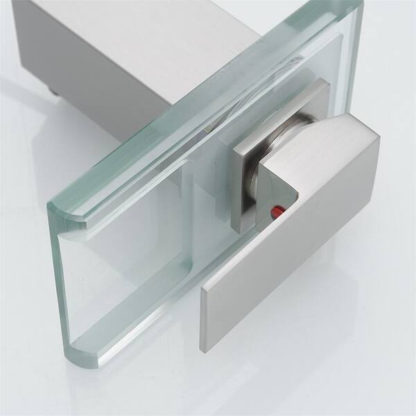 brushed-nickel-ukishiro-single