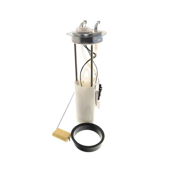 Fuel Pump and Sender Assembly