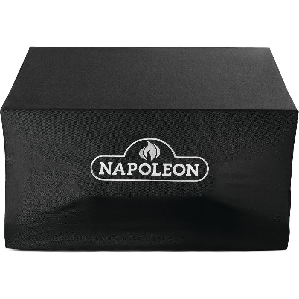 18 in. 700 Series Built-in Side Burner Grill Cover in Black price history on PriceWatchPro