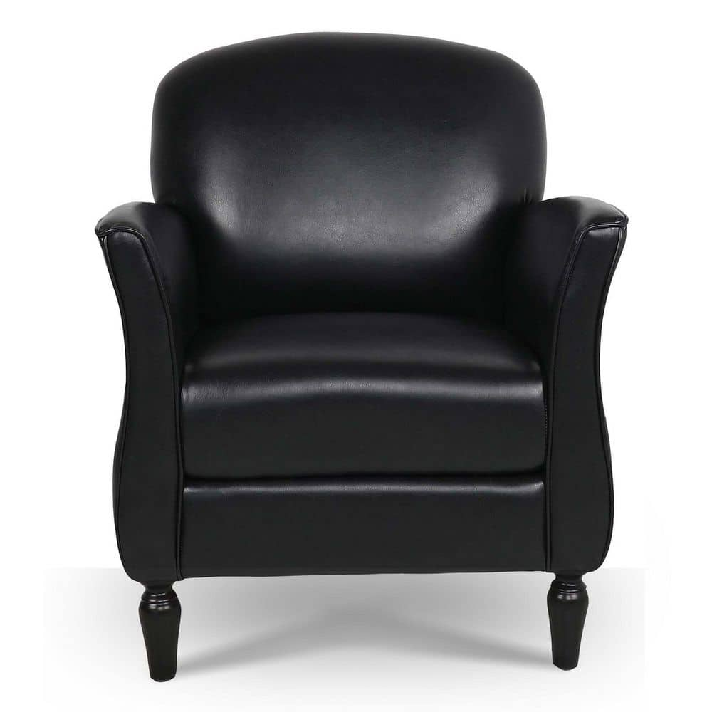 Black arm 2024 chairs for sale