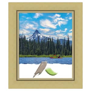 Landon Gold Picture Frame Opening Size 18 x 22 in.
