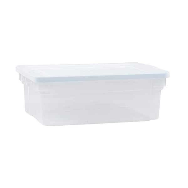 Rubbermaid -Cup 5C Dry Food Container, clear