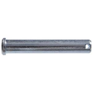 5/16 in. x 3 in. Stainless Steel Single Hole Clevis Pin (4-Pack)