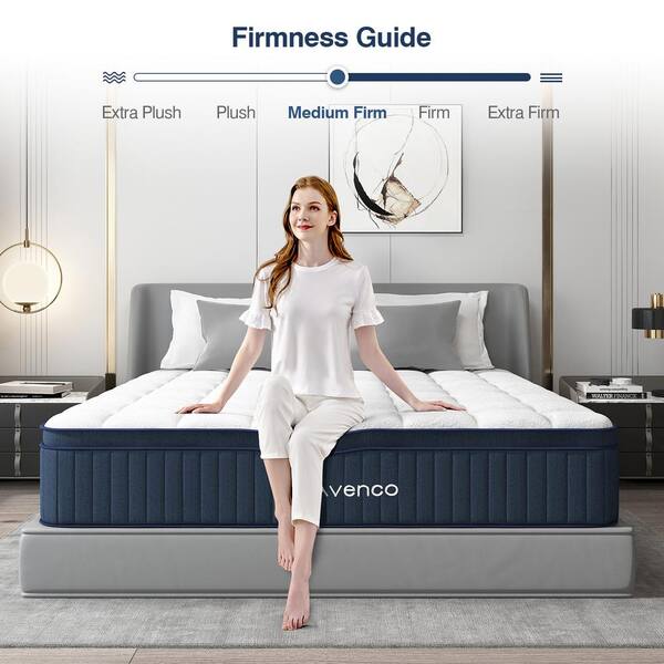 King Size Bed Dimensions & Queen Size Bed Dimensions Guide December 17,  2023 – Duroflex