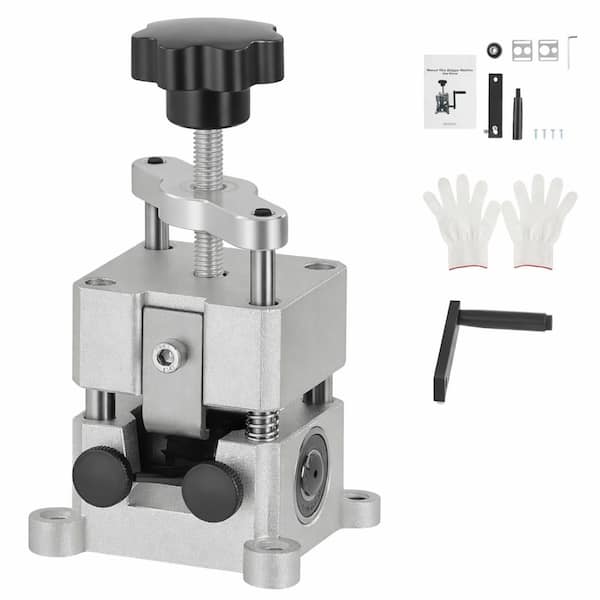 アメリカ製品❔釘抜き Vrbgify Wire Stripper for Drill 6-14 AWG 1/4 Hex Shank Wire