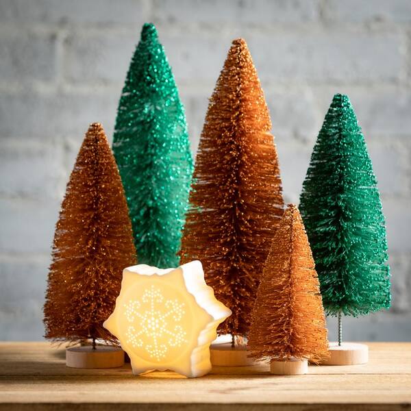 O Christmas Tree + Green Reusable Straw Set – Sugar Babies