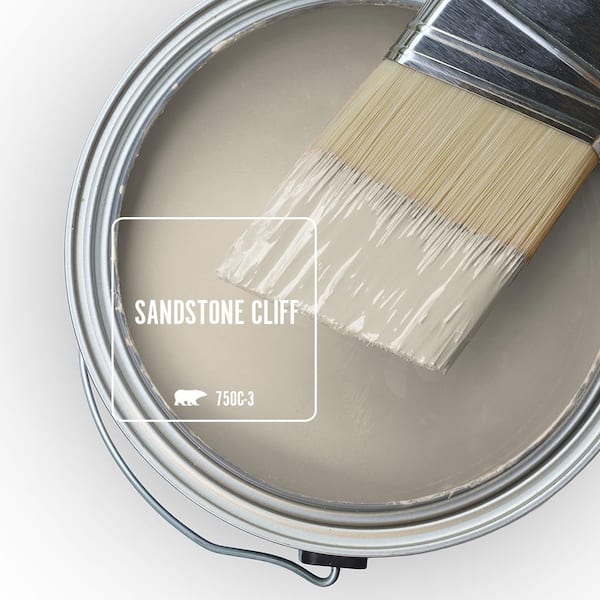 16+ Sandstone Paint Colors