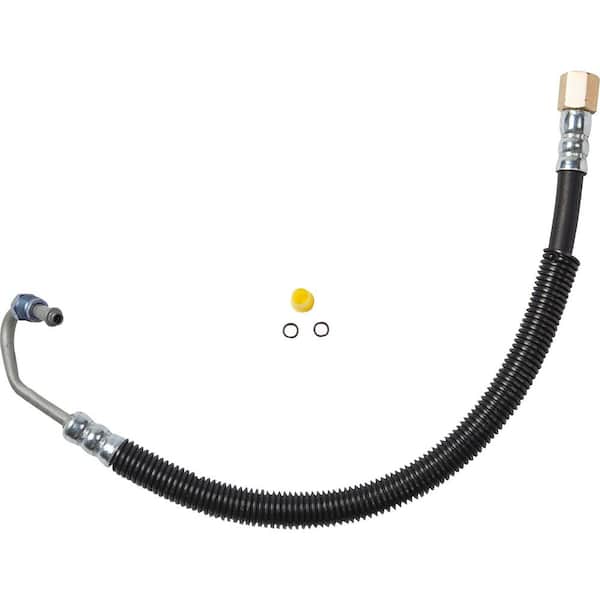 Gates Power Steering Pressure Line Hose Assembly