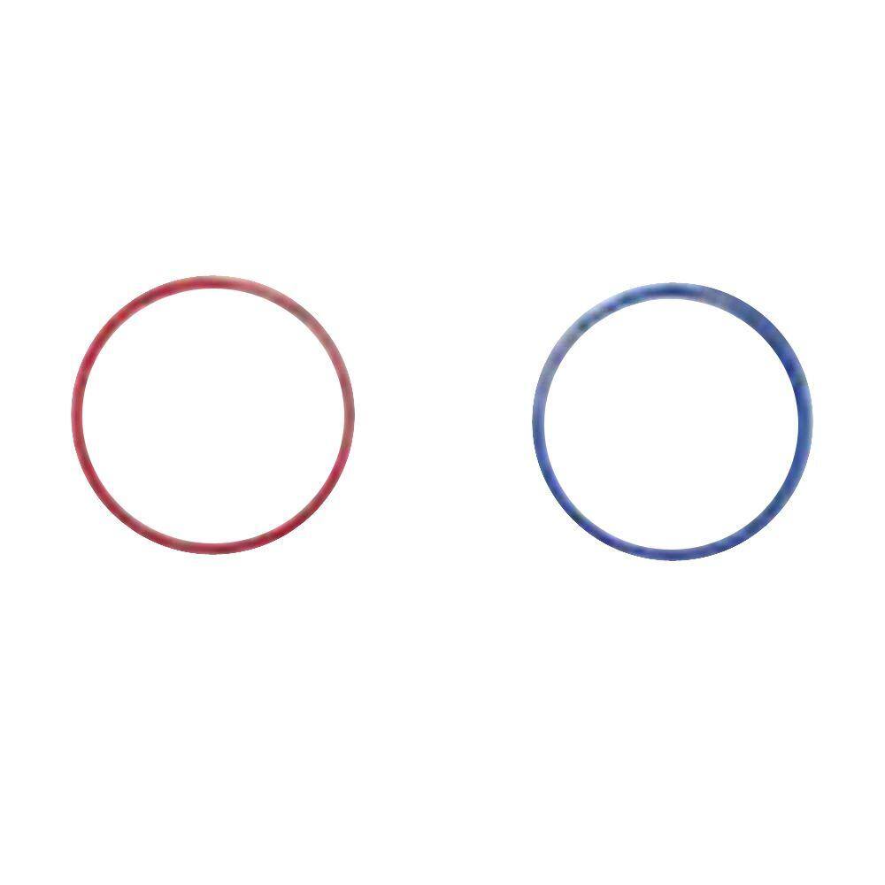 Index Rings for Handle