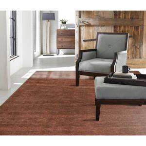 Allspice 9 ft. x 12 ft. Area Rug