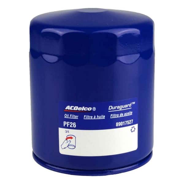 ACDelco Engine Oil Filter