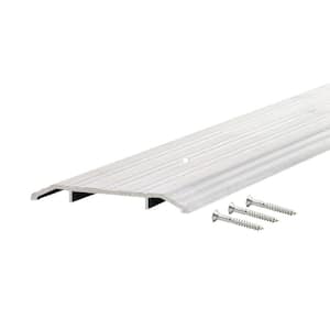 5 in. x 36 in. Aluminum Commercial Threshold