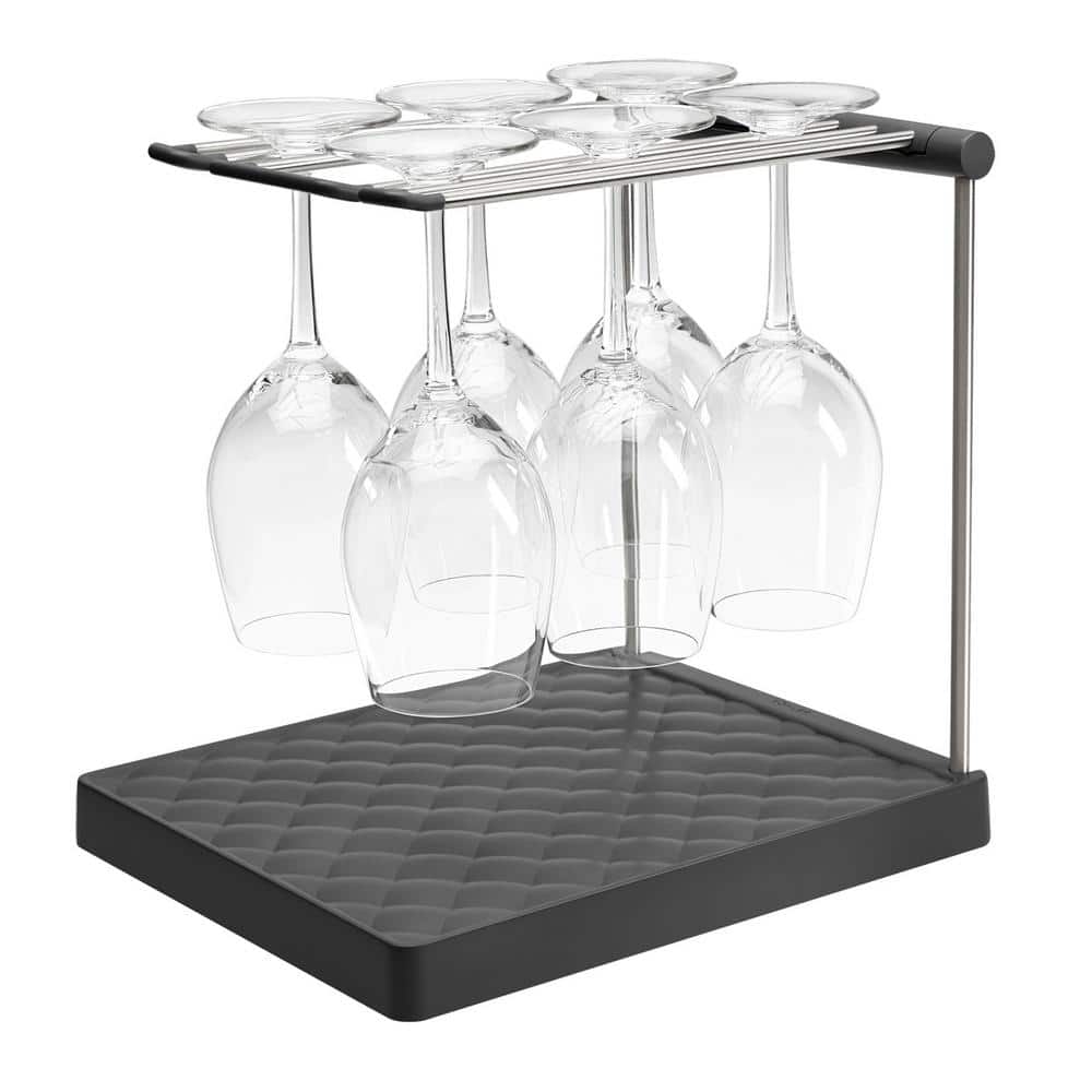 Architec™ Air Dry Wine Glass Drying Rack