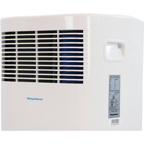 Keystone 9000 BTU (ASHRAE) 5000 BTU 