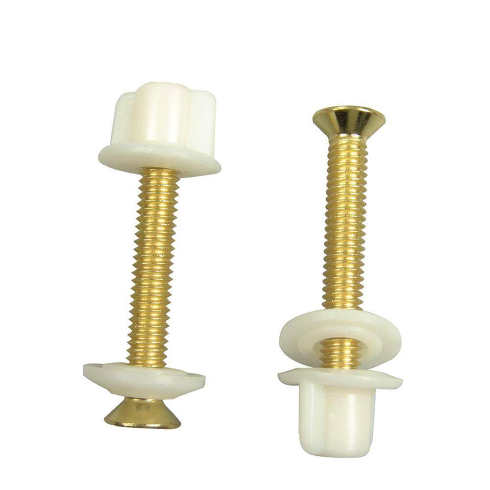 Toilet seat screws Clearance