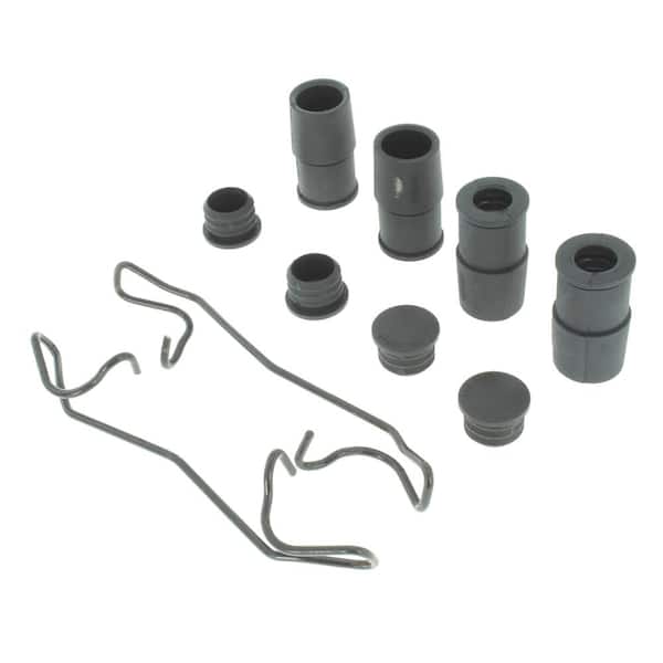 Centric Parts Disc Brake Hardware Kit