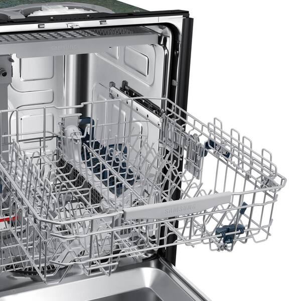 home depot samsung dishwasher black stainless