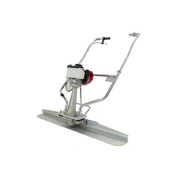 Finishing Screed GX35