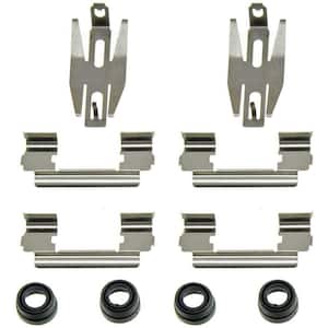 Frt Disc Brake Hwd Kit Dorman/First Stop HW13519 - View #9