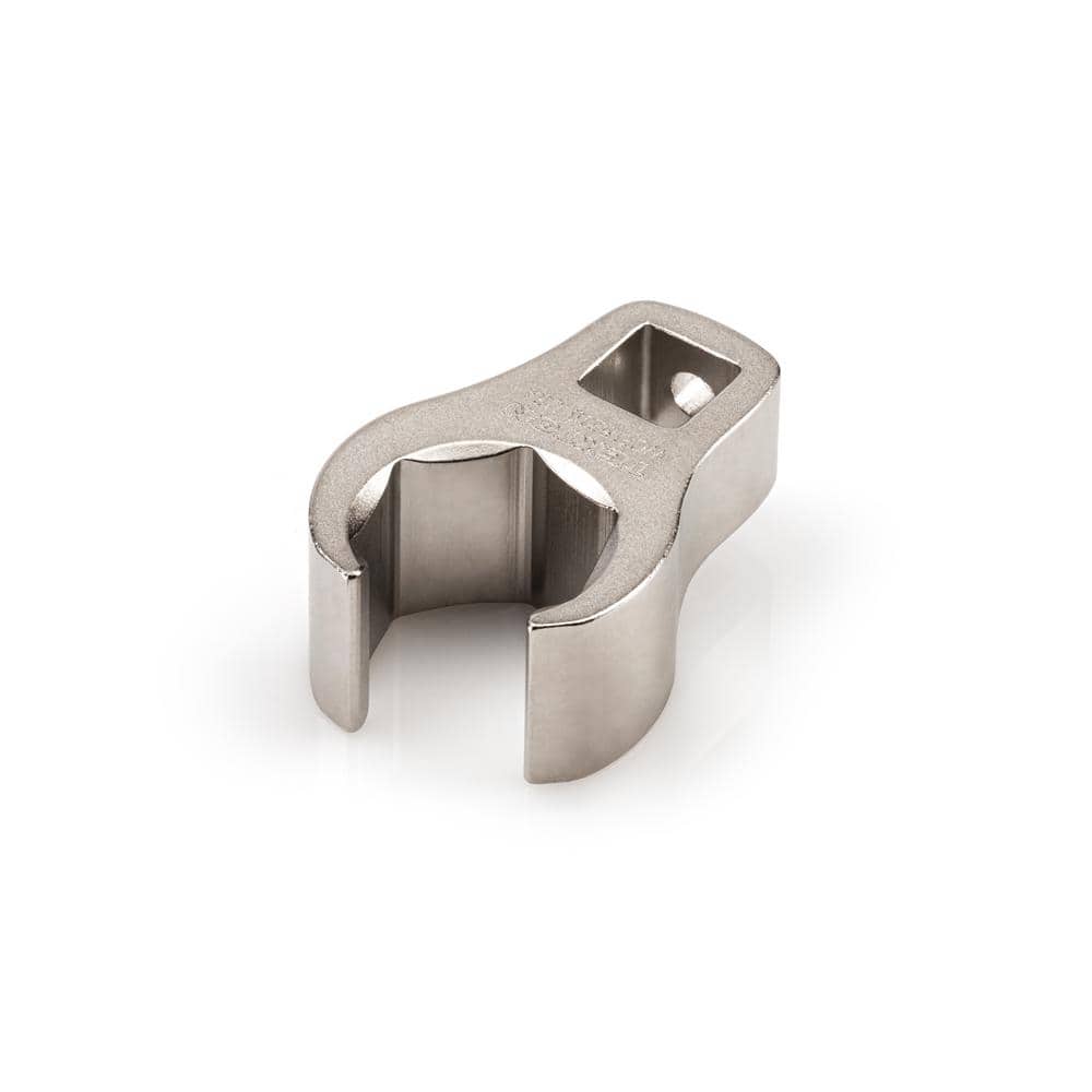 3/8 Inch Drive x 18 mm 6-Point Flare Nut Crowfoot Wrench price history on PriceWatchPro
