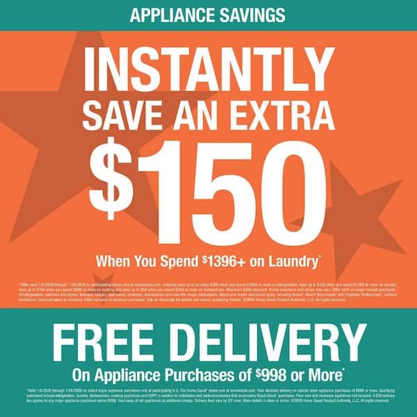 4.6 cu. ft. High-Efficiency White Top Load Washer with Infusor, ENERGY STAR