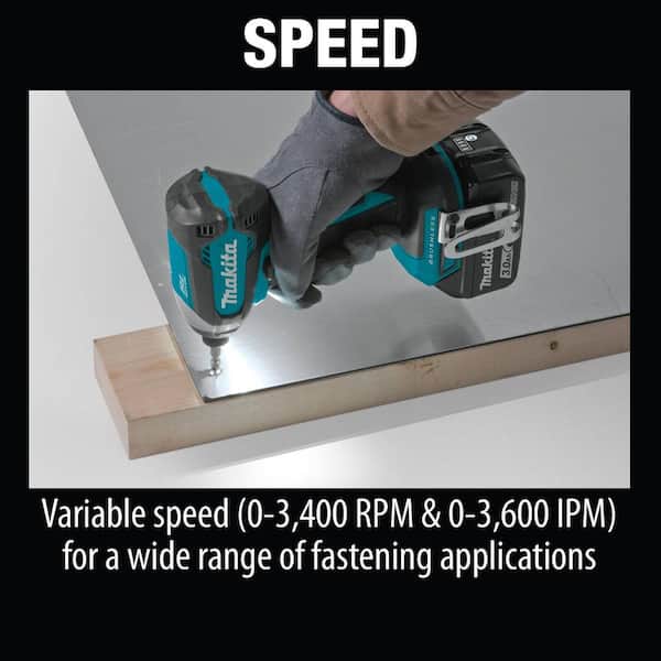 18-Volt LXT Brushless 4-Speed Impact Driver with ImpactXPS 10 Pc. Impact Socket Set and ImpactXPS 45 Pc. Impact Bit Set 18-Volt LXT Brushless 4-Speed Impact Driver with ImpactXPS 10 Pc. Impact Socket Set and ImpactXPS 45 Pc. Impact Bit Set