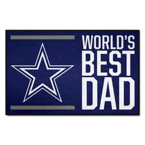 The NFL Dad Wishlist: Top 10 Dallas Cowboys Gifts For Dad - Bring