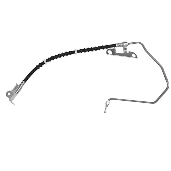 Sunsong Brake Hydraulic Hose - Rear Right