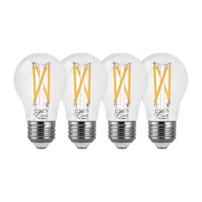 Warm White 7W Westinghouse Lighting 0319100 A15 Dimmable LED Energy Star Light Bulb with Medium Base Warm White 7W Westinghouse Lighting 0319100 A15 Dimmable LED Energy Star Light Bulb with Medium Base