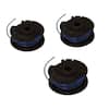 6Pcs String Trimmer Line Spool Replacement for Toro 88524 Strimmer