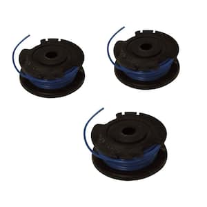 0.065 in. Replacement Spool for 12 in. 20/24V Trimmers (3-Pack)