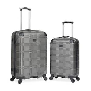 Nottingham 2-piece Hardside Spinner Luggage Set