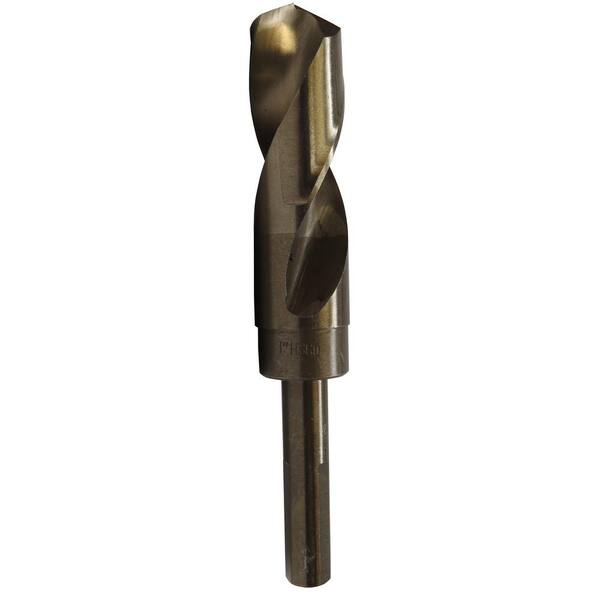 Ladieshow 25Pcs Twist Drill Bit M35 Cobalt Steel Straight Shank for HSS Stainless Steel Plate 1‑13mm Double Relief angle Design Ladieshow 25Pcs Twist Drill Bit M35 Cobalt Steel Straight Shank for HSS Stainless Steel Plate 1‑13mm Double Relief angle Design