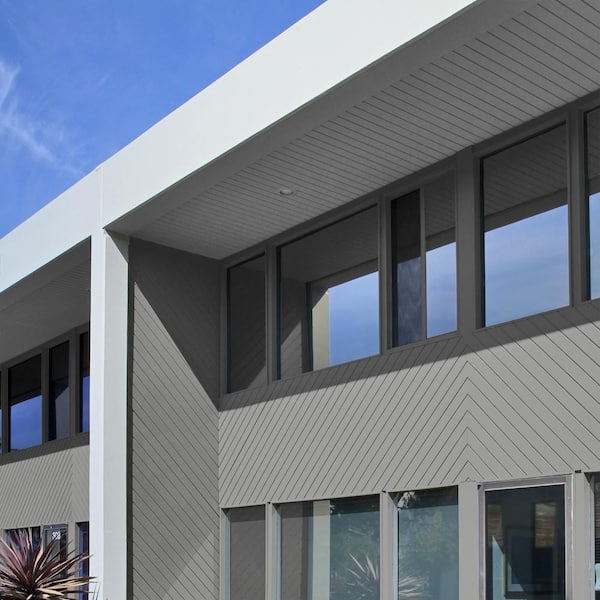 5 gal. #780F-5 Anonymous Satin Enamel Exterior Paint