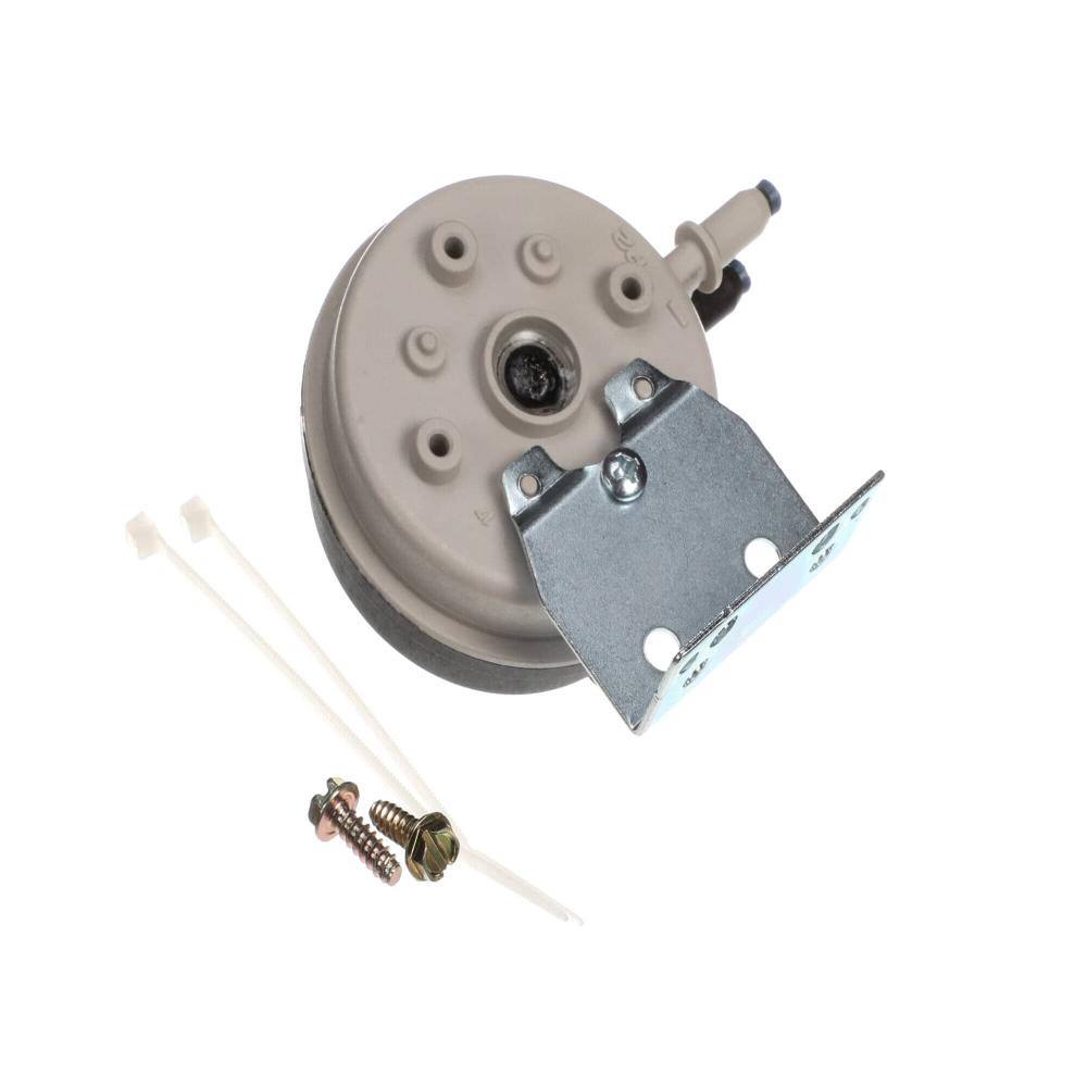 "Blower Pressure Switch Kit, 1.10"" Wc" price history on PriceWatchPro