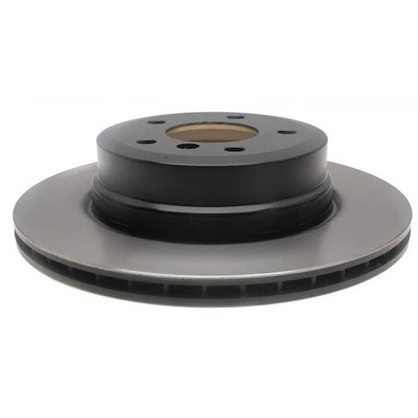 Raybestos Brakes Disc Brake Rotor