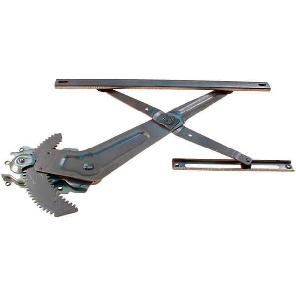 OE Solutions Manual Window Regulator (Regulator Only) 1993-1994 Toyota T100