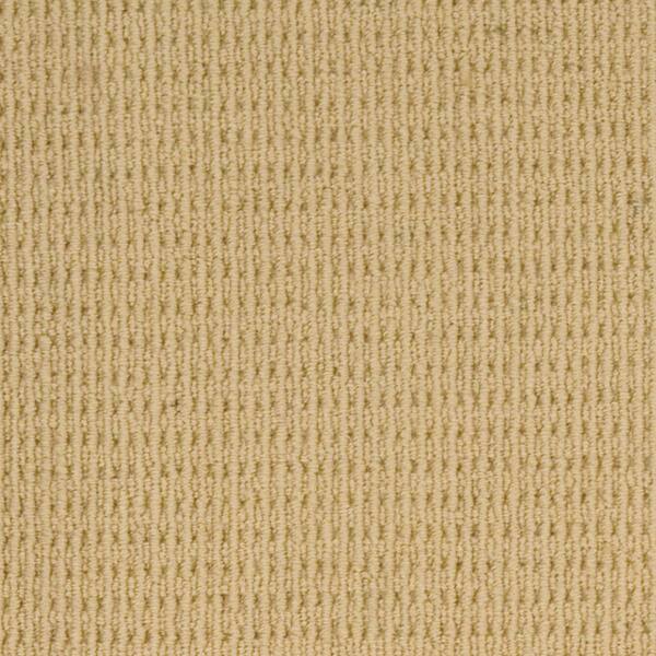 Lifeproof Carpet Sample - Savanna Square - Color Straw Loop 8 in. x 8 in.