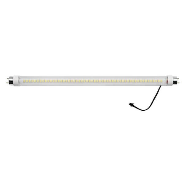 AP Products 18 in. Deluxe Fluorescent Tube Style LED Bulb