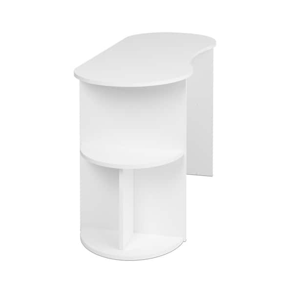 Prepac kurv compact student desk discount