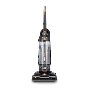 Commercial TaskVac Lightweight Corded Bagless Upright Vacuum Cleaner