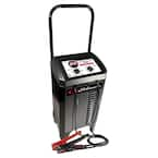 Schumacher Electric DSR ProSeries Automotive 6-Volt/12-Volt 225-Amp ...