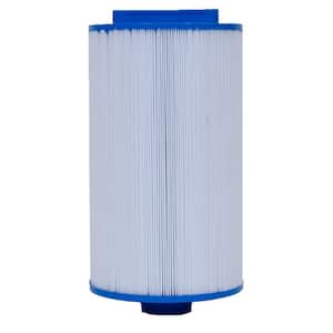 Replacement Hot Tub Spa Filter Cartridge for Aquaterra Spa 303279