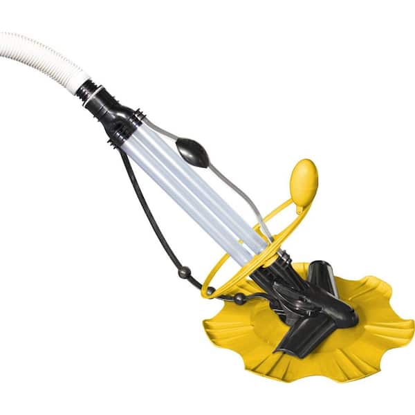 Swim Time Dirt Blaster Cleaner for In Ground Pools-DISCONTINUED