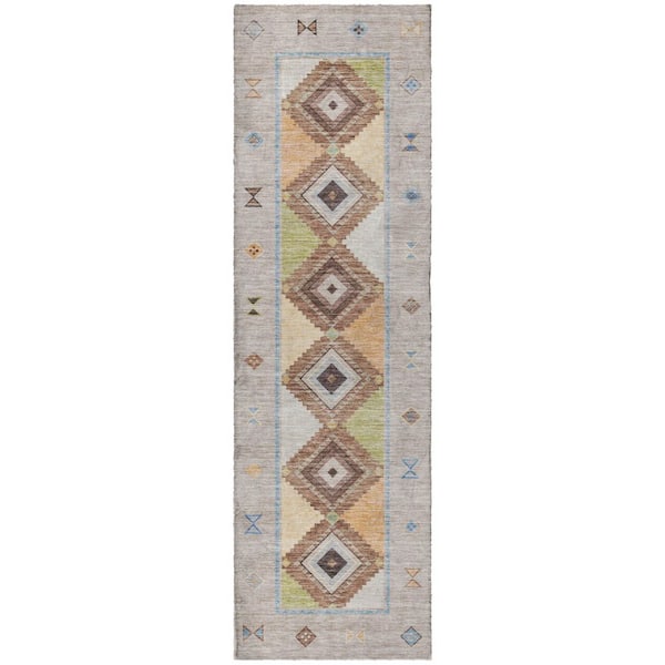 Addison Rugs Dream Shag Premium Machine Washable Abstract ADS177