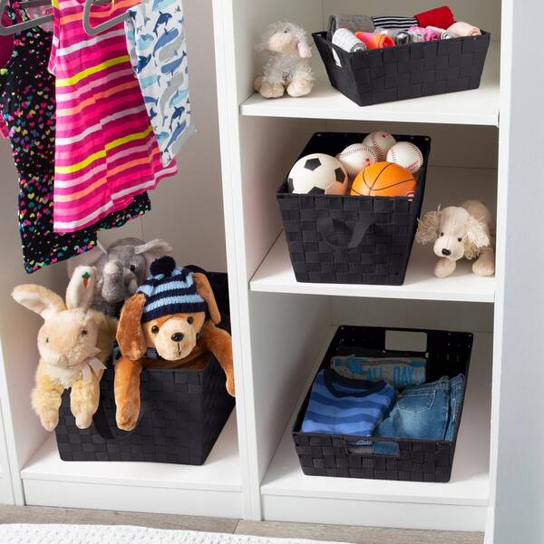 https://images.thdstatic.com/productImages/d366b35b-0d4b-45fd-b99b-bff8572328a1/svn/black-simplify-closet-drawer-organizers-25015-2pk-black-44_600.jpg