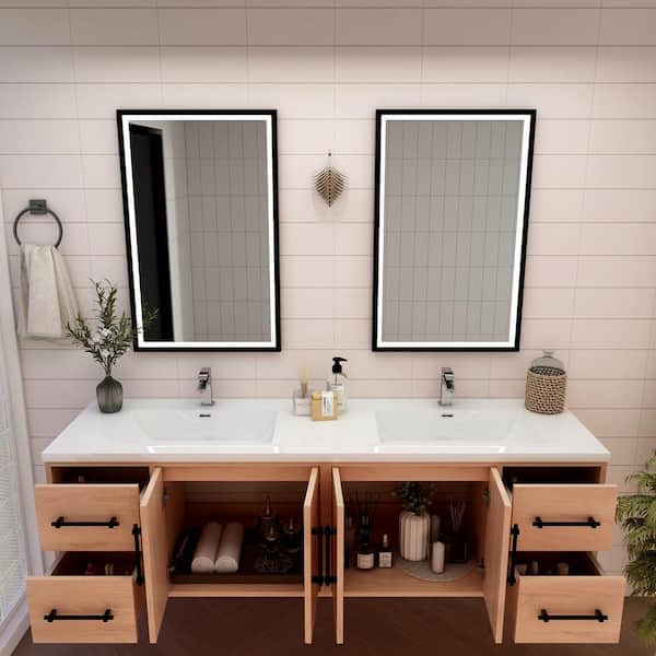 VIC様 BV Better Vanity Victoria 71 in. W x 20 in. D x 22 in. H